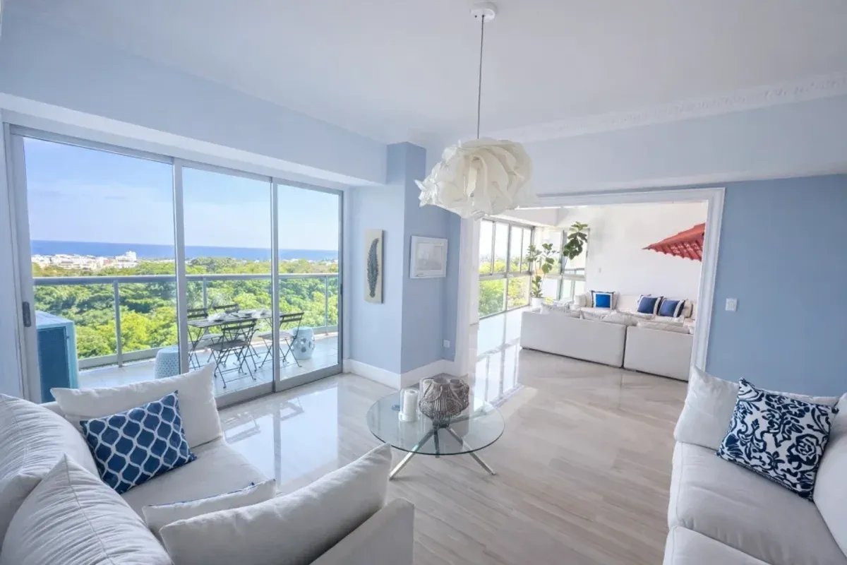 Appartement à Cacicazgos, photo 2