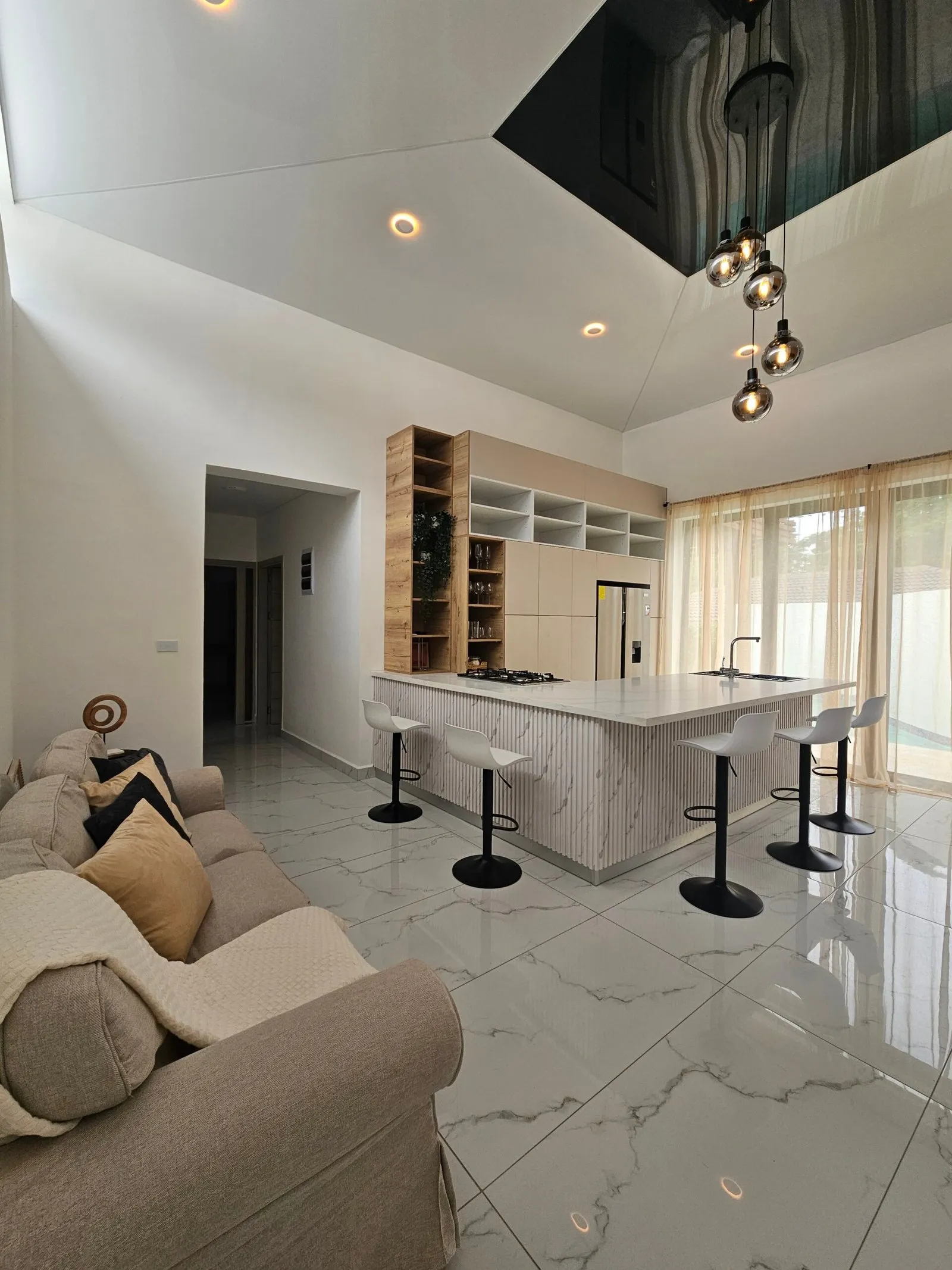 VILLA SMART LUXURY - PERLA MARINA, foto 5