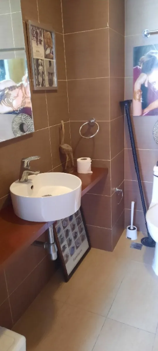 Penthouse à Evaristo Morales, photo 8