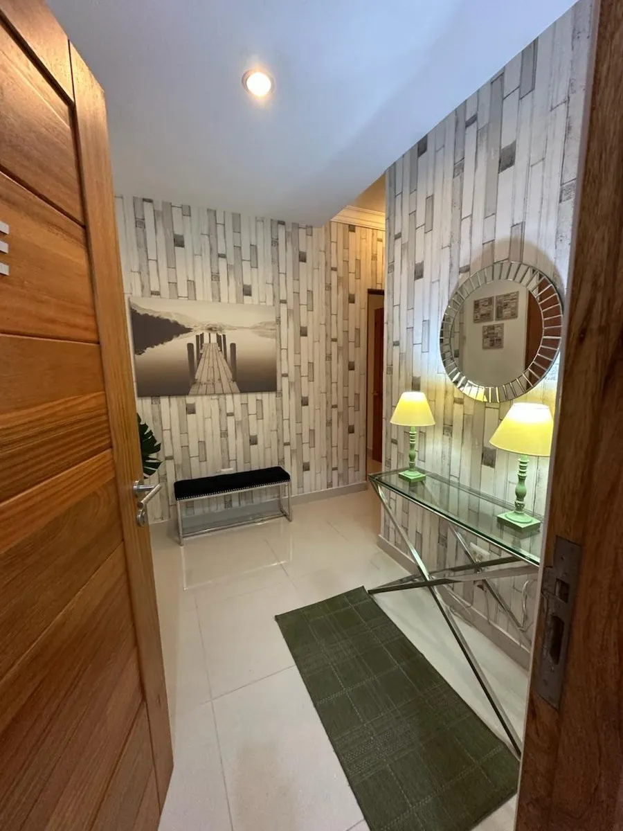 Apartamento en Piantini, Distrito Nacional, foto principal