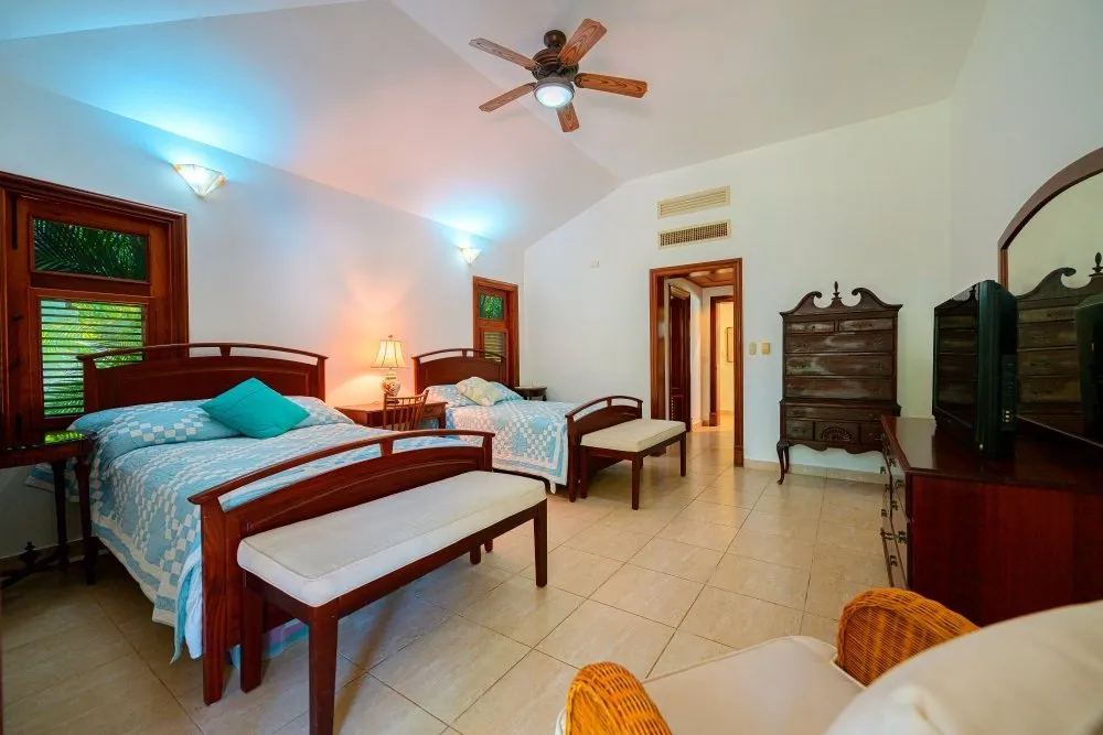 Villa Estancia – Eine Luxusimmobilie in Strandnähe, Foto 8