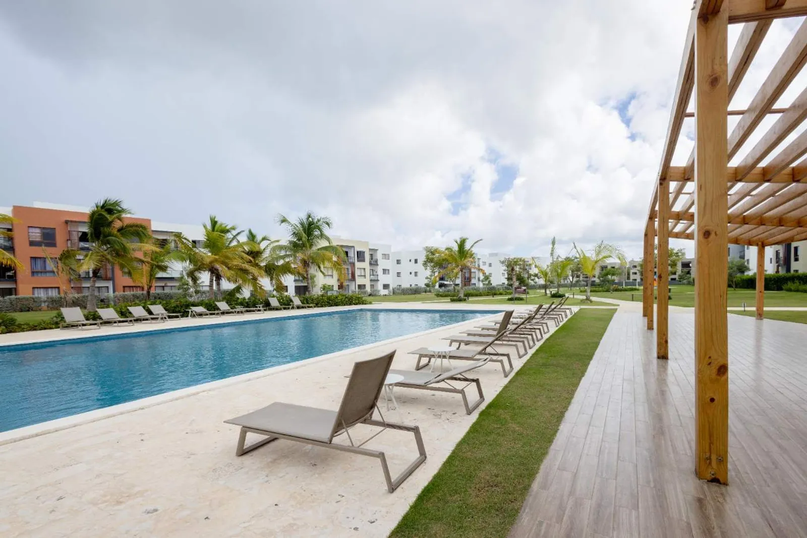 Ausgezeichnete Einheit verfügbar in Costa Bavaro Garden, Foto 4