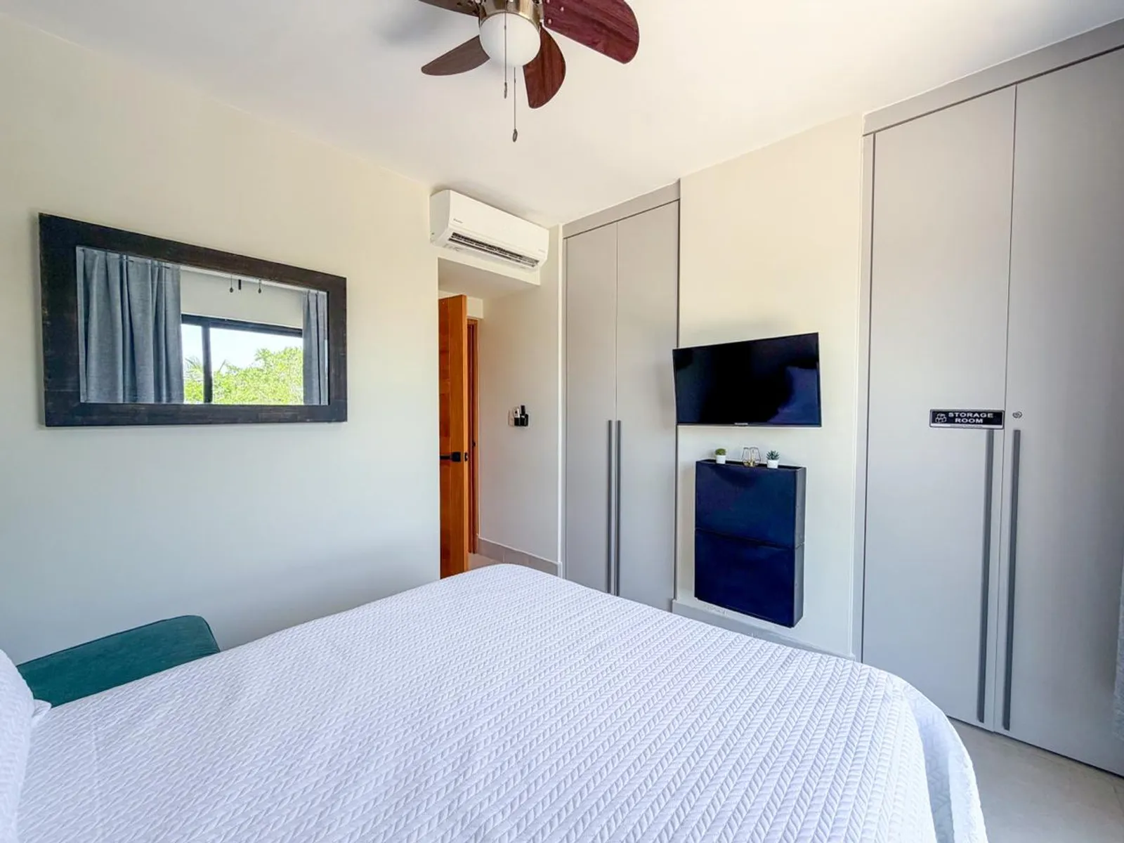 Möbliertes Apartment zum Verkauf - Canamar, Cap Cana, Foto 6