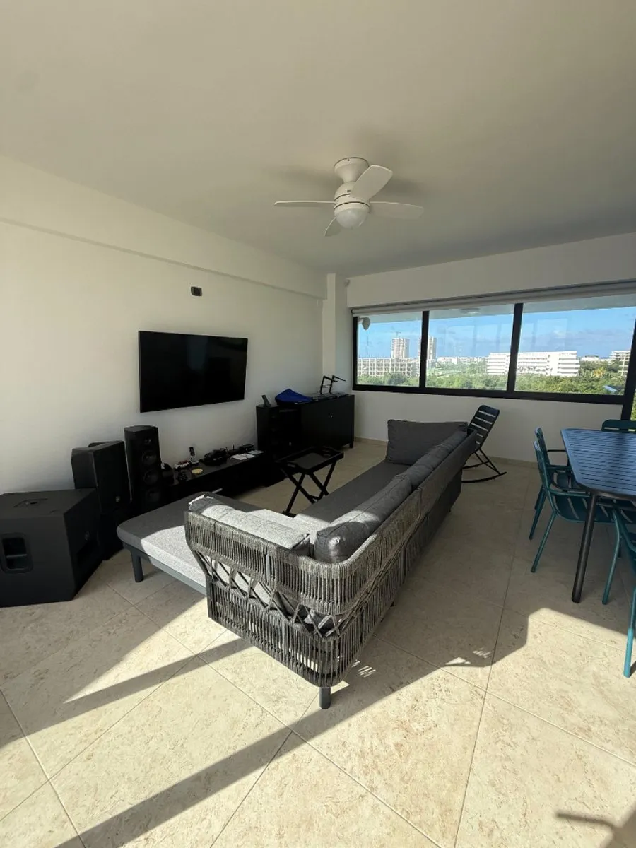 HERMOSO PENTHOUSE EN VENTA CANA ROCK, foto 6