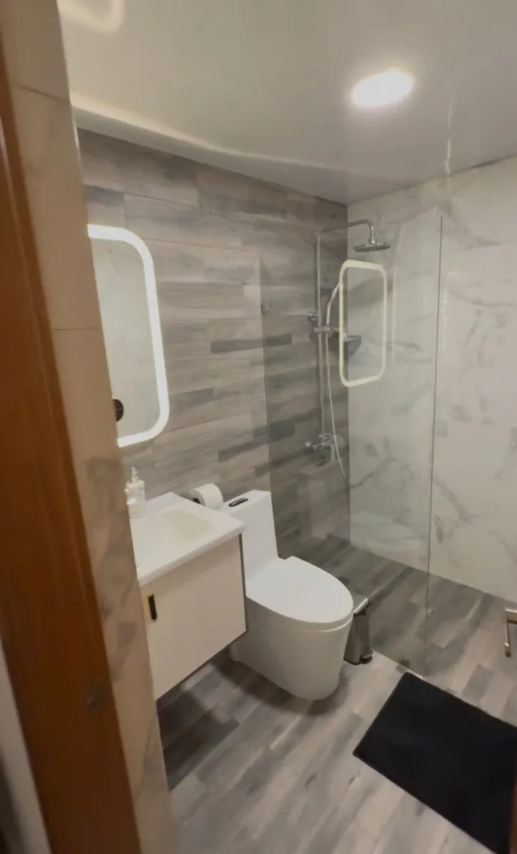 Apartamento Amueblado en Ensanche Naco, foto 6