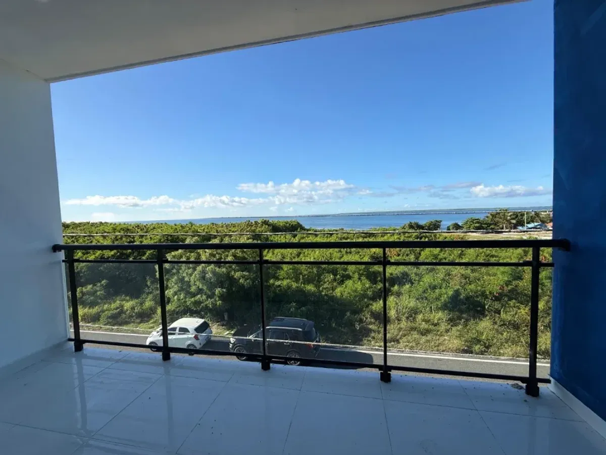 Apartamento in Caleta, La Romana, Foto 6