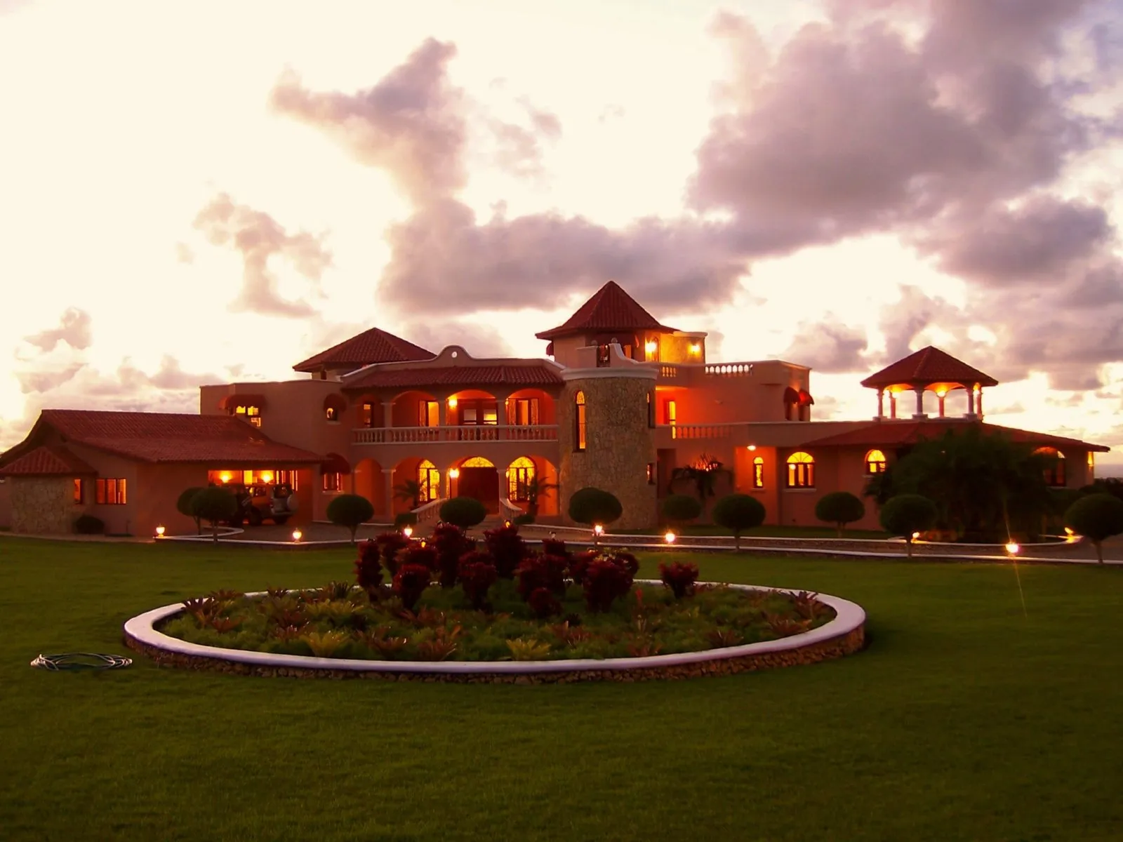 LUXURY MANSION IN SOSÚA FOR SALE, photo 4