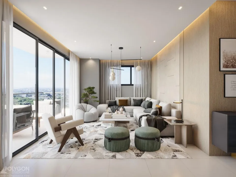 MAVAR RESIDENCES, LA ESMERALDA,, foto 3