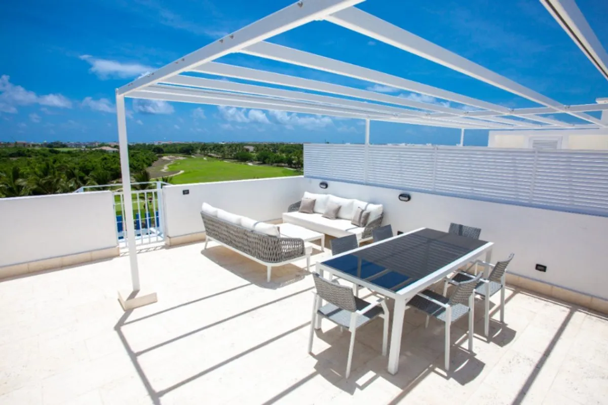 Luxus-Penthouse in Punta Cana, Higüey, Foto 2