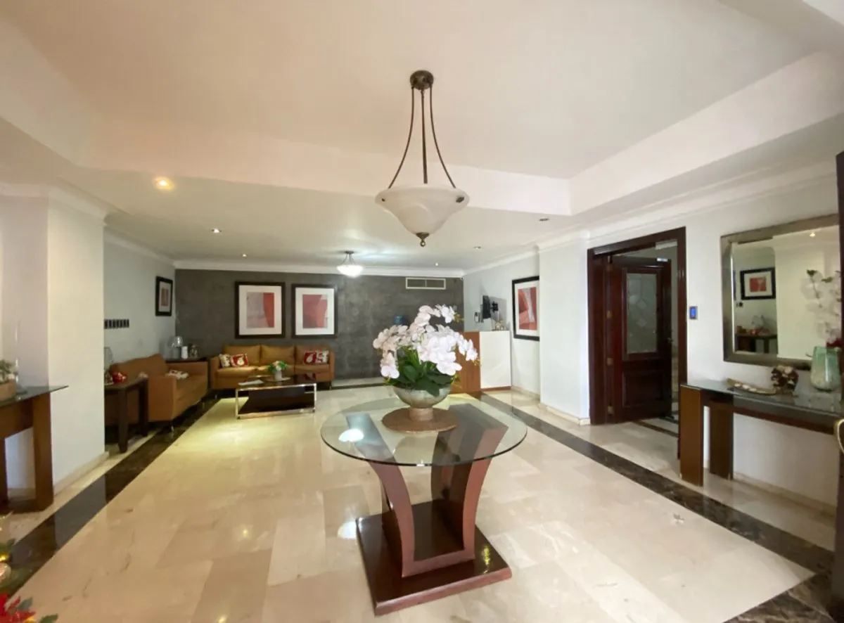 Apartamento en venta Piantini, foto 3