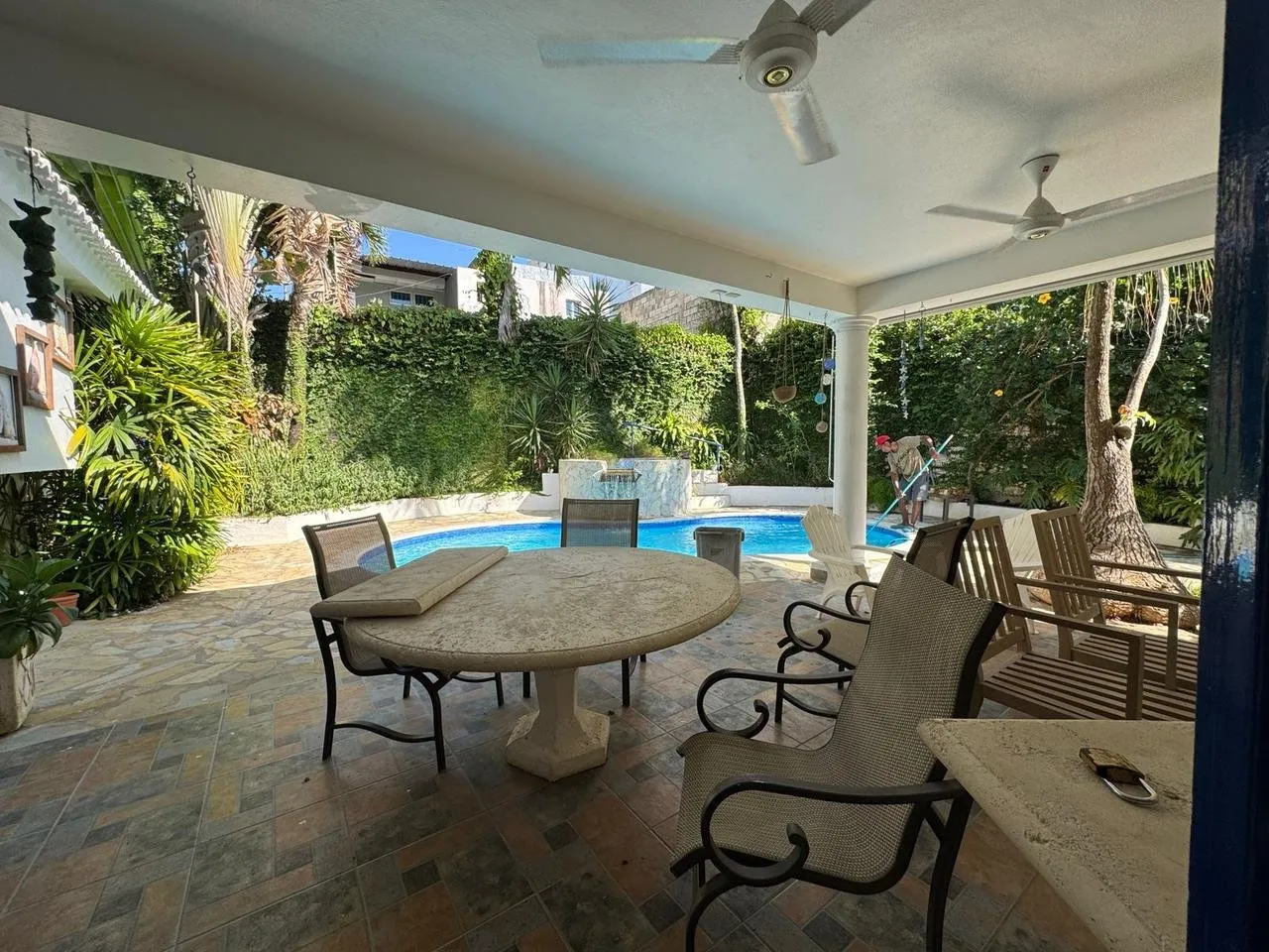 Beautiful Furnished House for Sale in Sosúa, photo 15