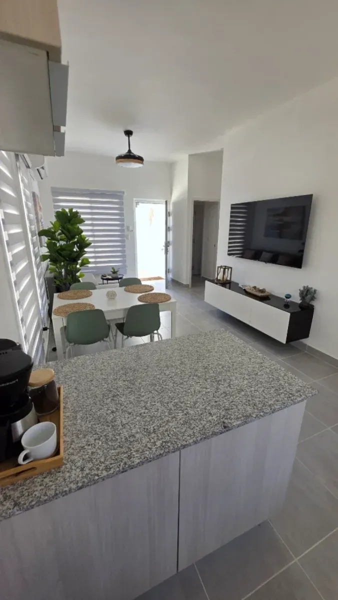 Hermosa Villa en Punta Cana, Macao, foto 3