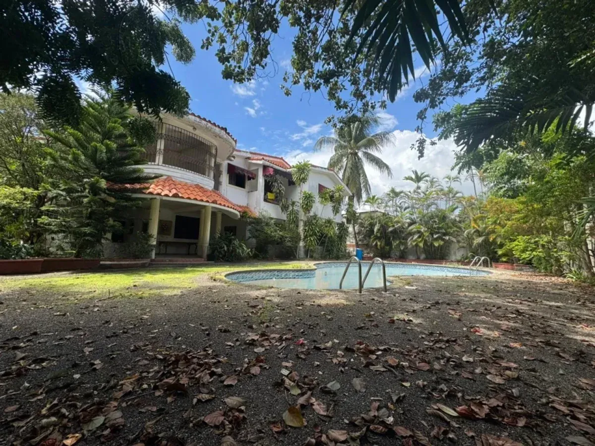 Haus in El Millón, Santo Domingo, Foto 7