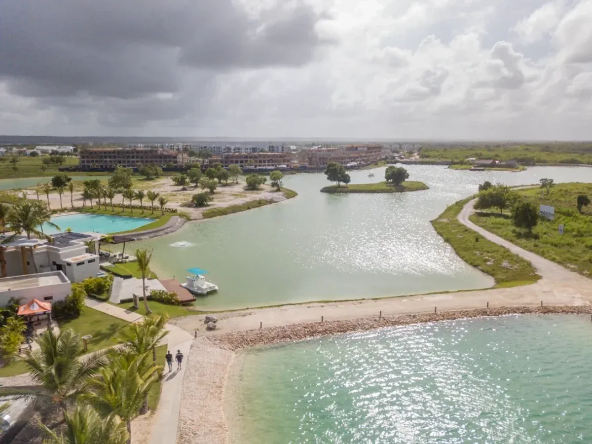 Apartment in Punta Cana, Vista Cana, Foto 10