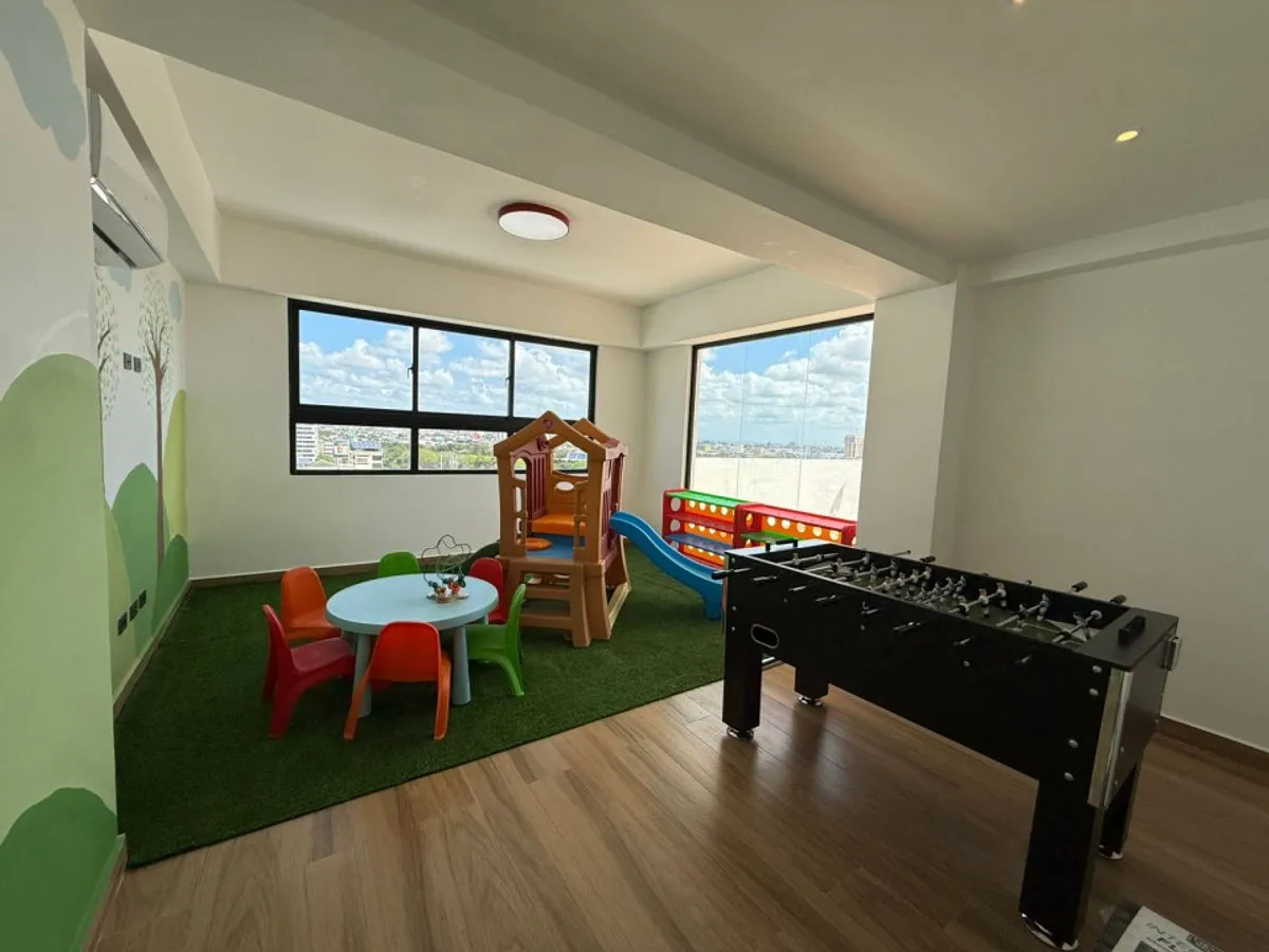 Appartement en Vente à Naco, Saint-Domingue, photo 4