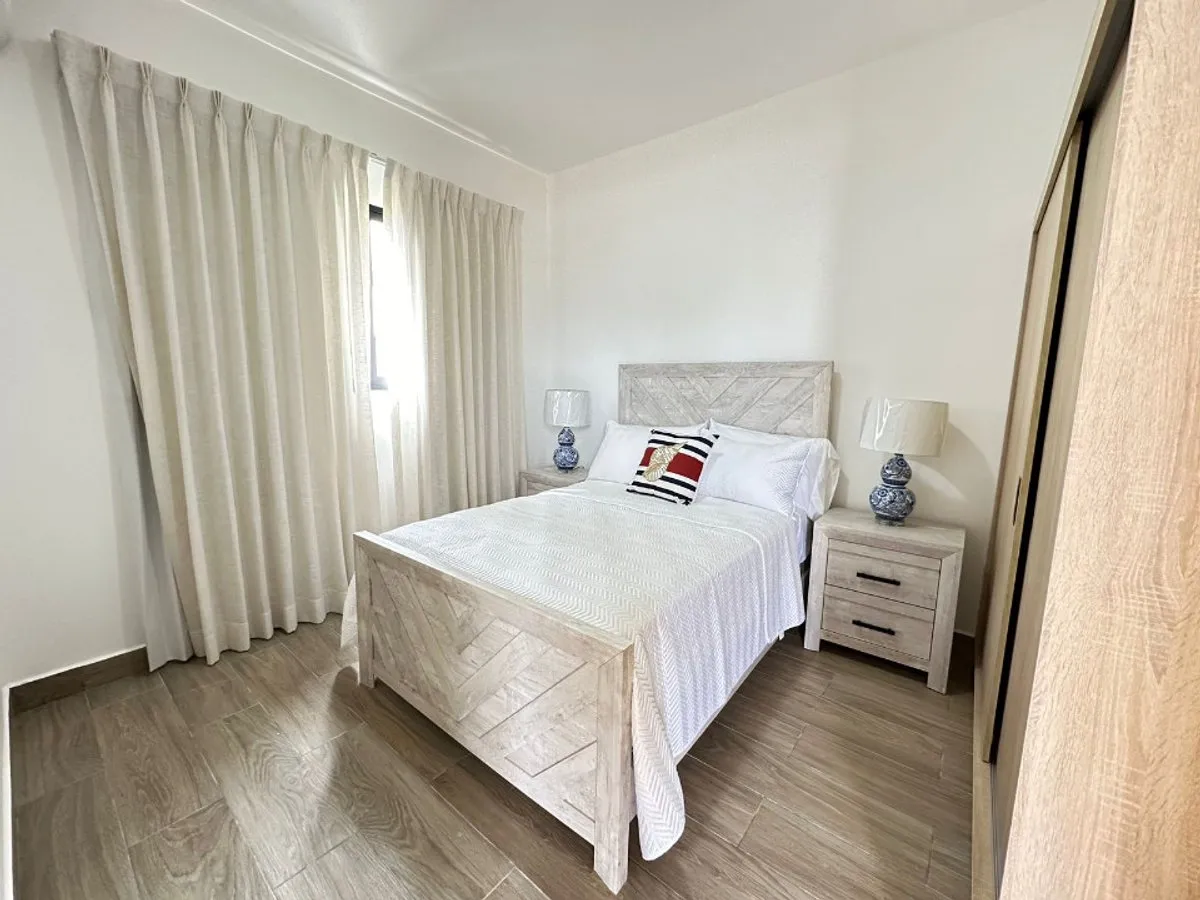 Casa en Punta Cana, Vista Cana, foto 11