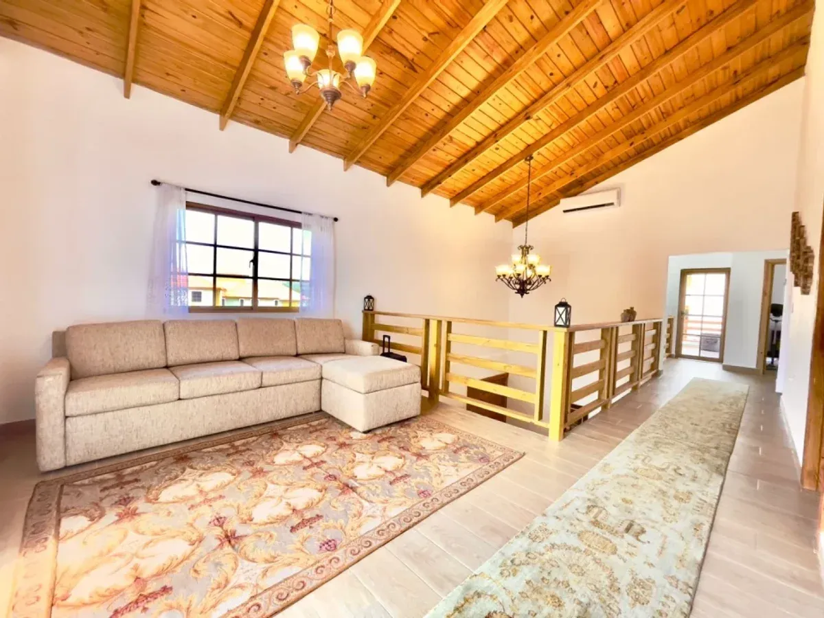 Belle villa à Jarabacoa, photo 15