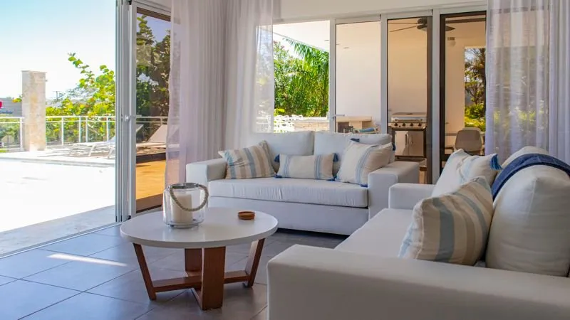 Wunderbare Villa – Sosúa, Foto 5