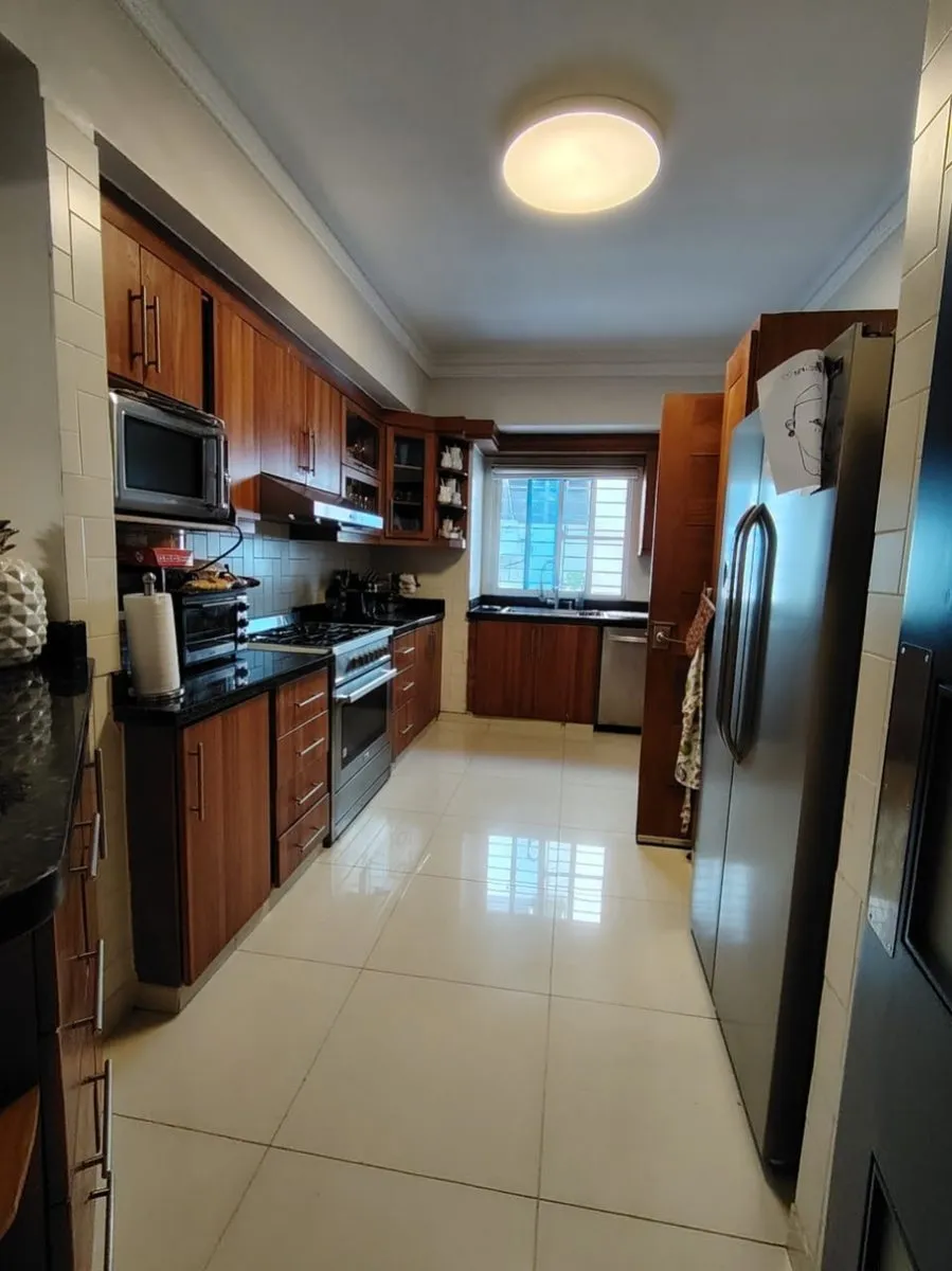 Apartamento en Renacimiento, Distrito Nacional, foto 11