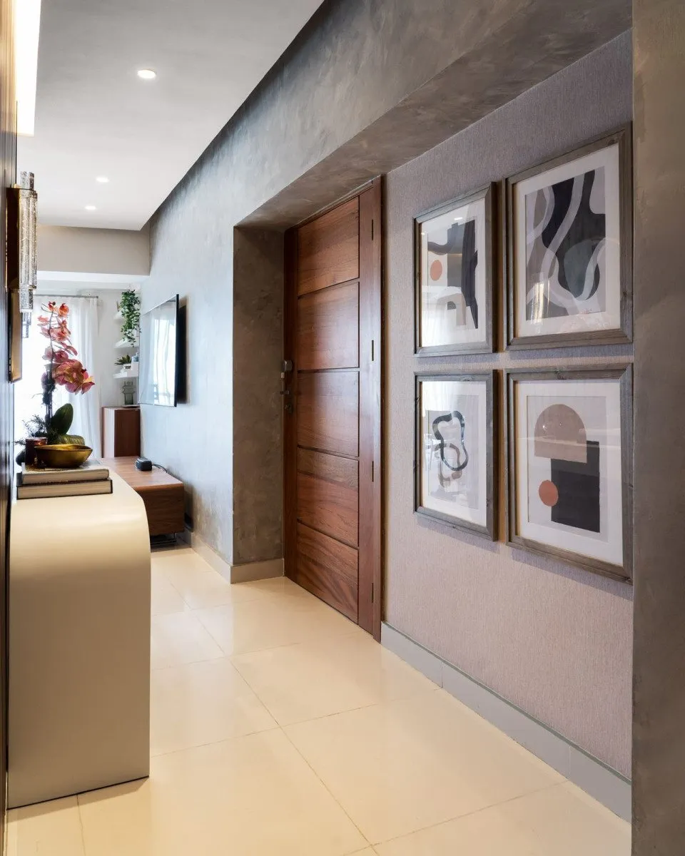 Apartamento en venta en Santo Domingo, foto 3