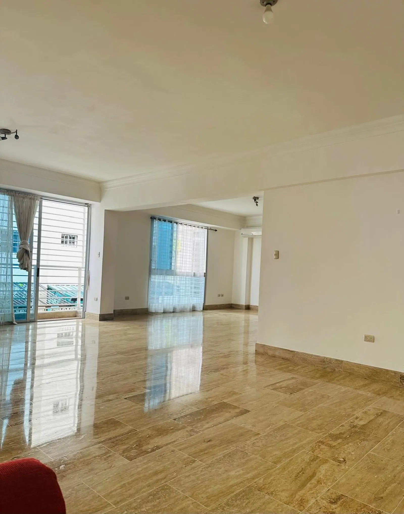 Apartment for Sale – Ensanche Naco, main photo