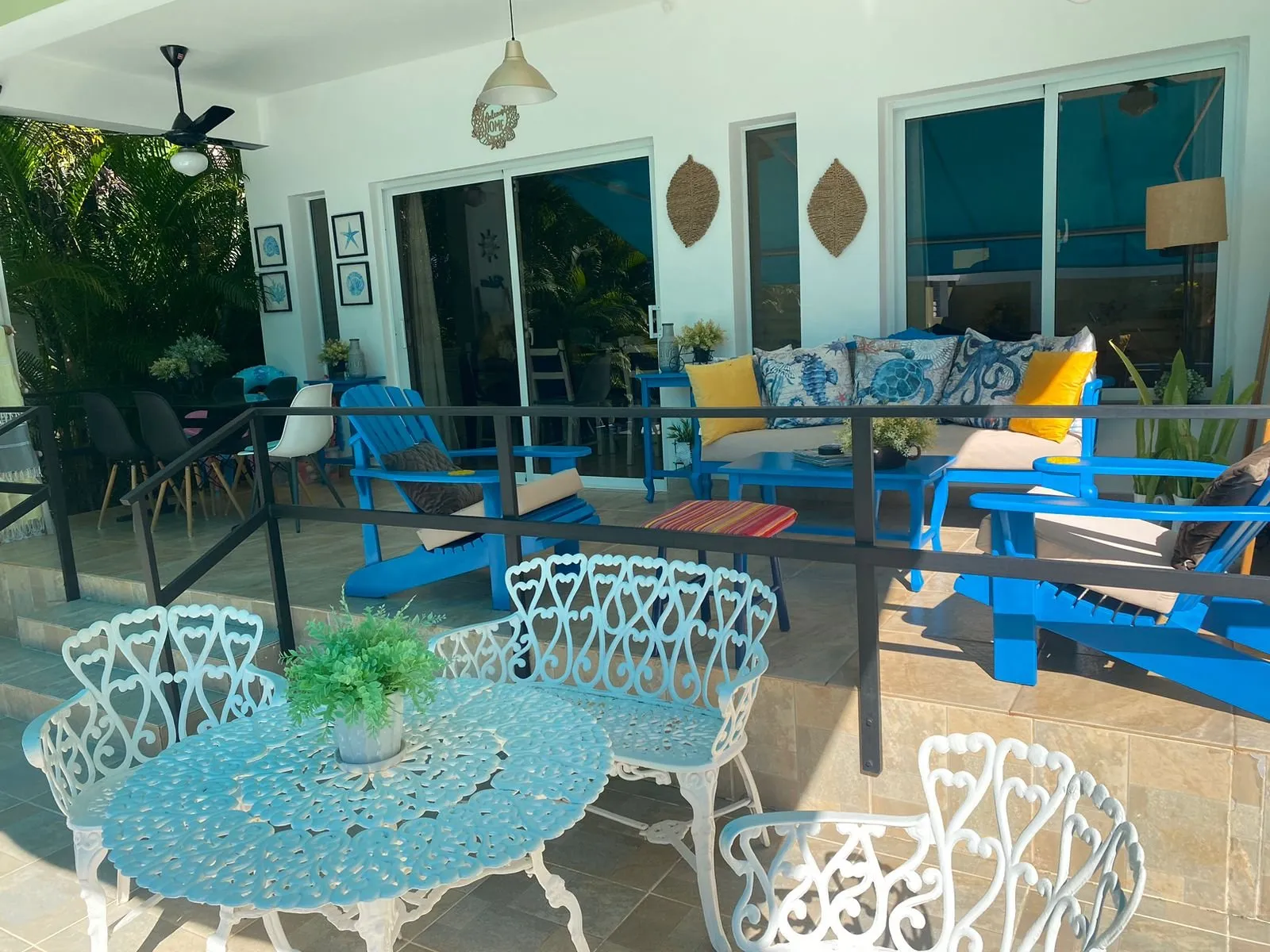 VILLA DE ENSUEÑO EN SOSÚA, foto 2