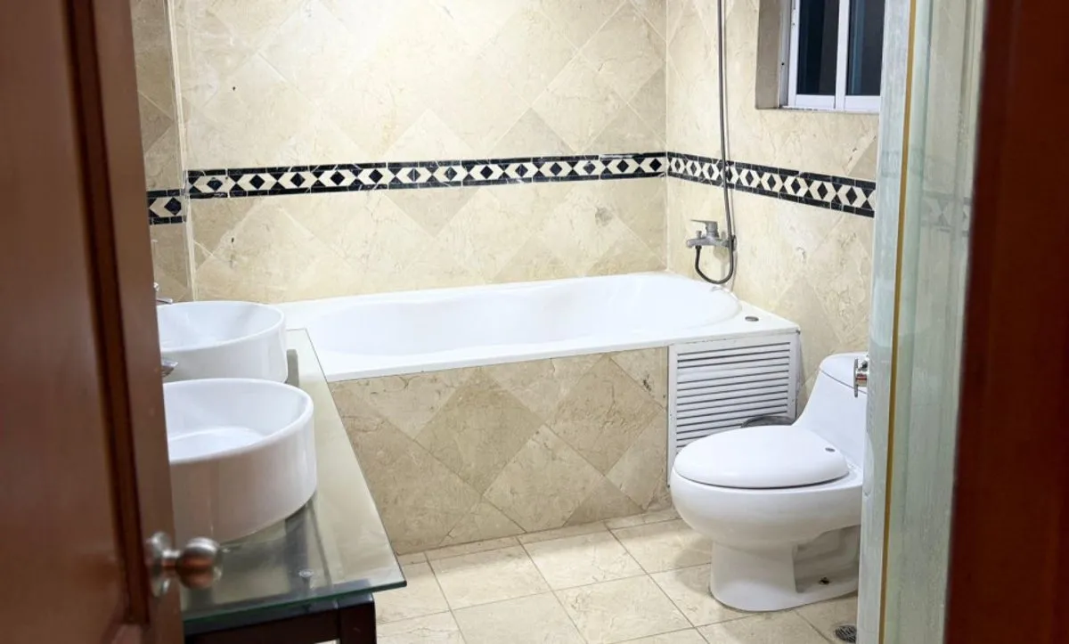 Apartamento de Lujo en Renacimiento, Santo Domingo, foto 10