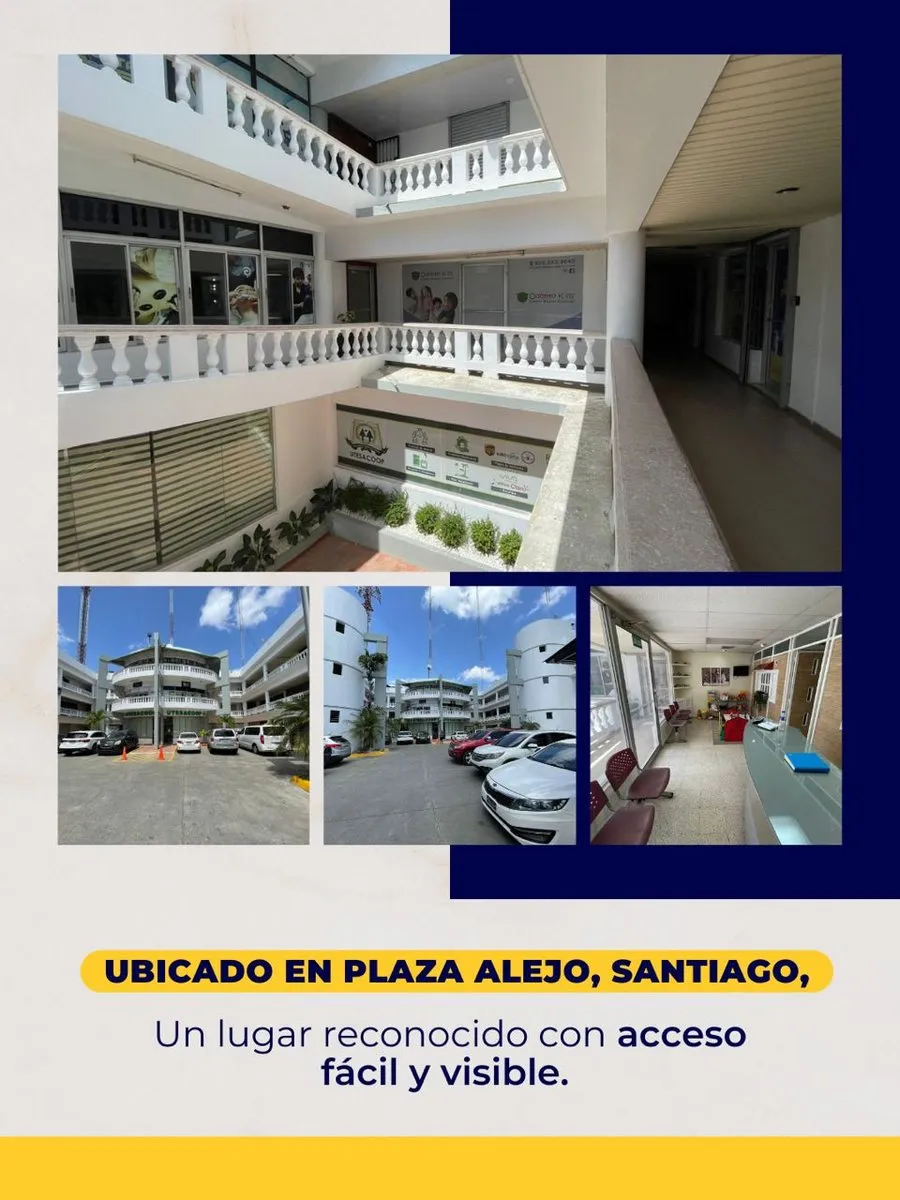 Plaza Alejo, Santiago, photo 2