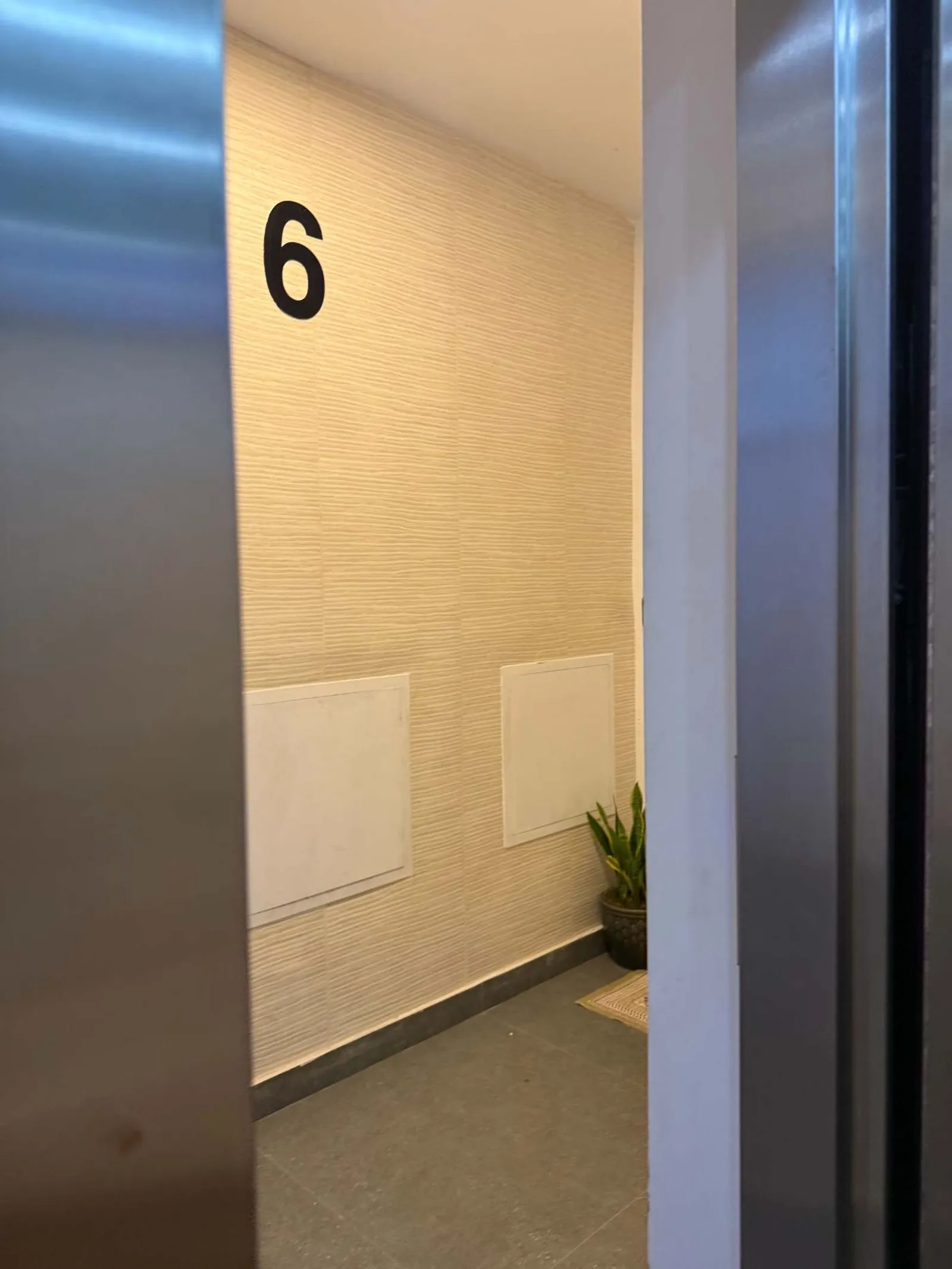 Neues Apartment mit 2 Schlafzimmern Ensanche Naco, Foto 15