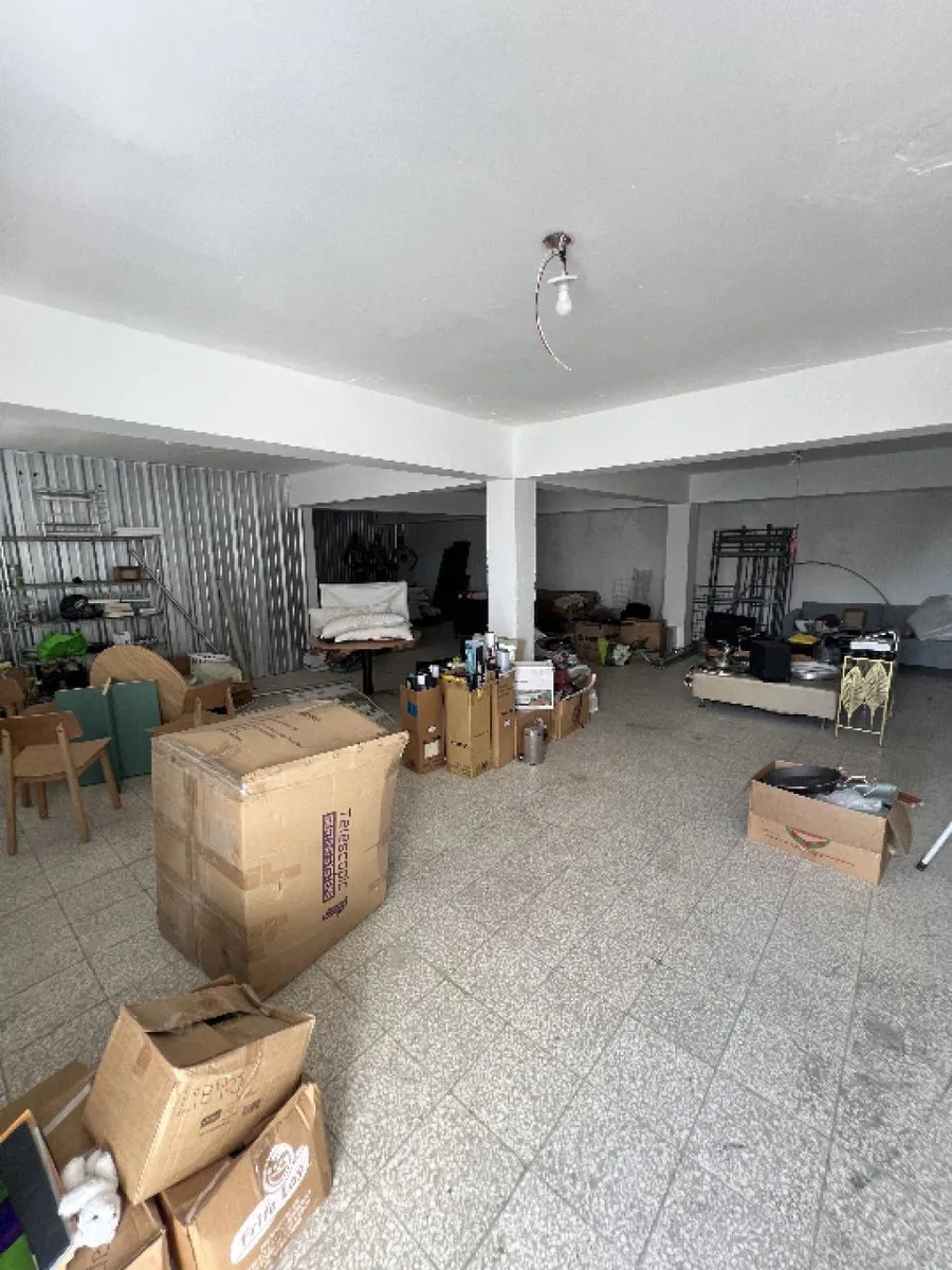 GEWERBLICHES GEBÄUDE ZUM VERKAUF 1000 M² EVARISTO MORALES, Foto 11