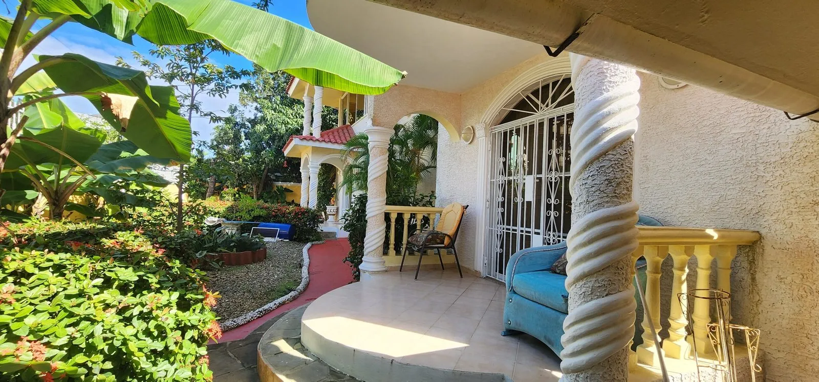 Casa en venta en El Batey Sosúa, foto 15