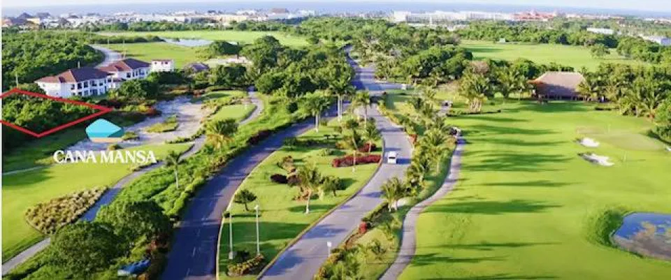 Proyecto en Hard Rock golf club Cana Bay, foto 8