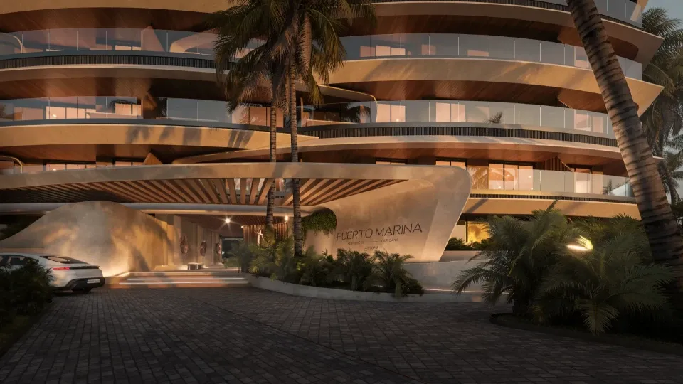 Proyecto en CAP CANA, foto 9