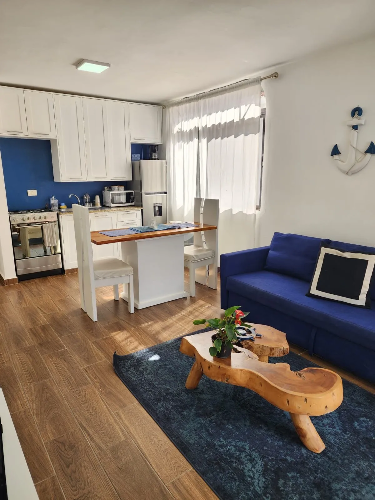 Appartement idéal à Sosúa, près de tout, photo principale