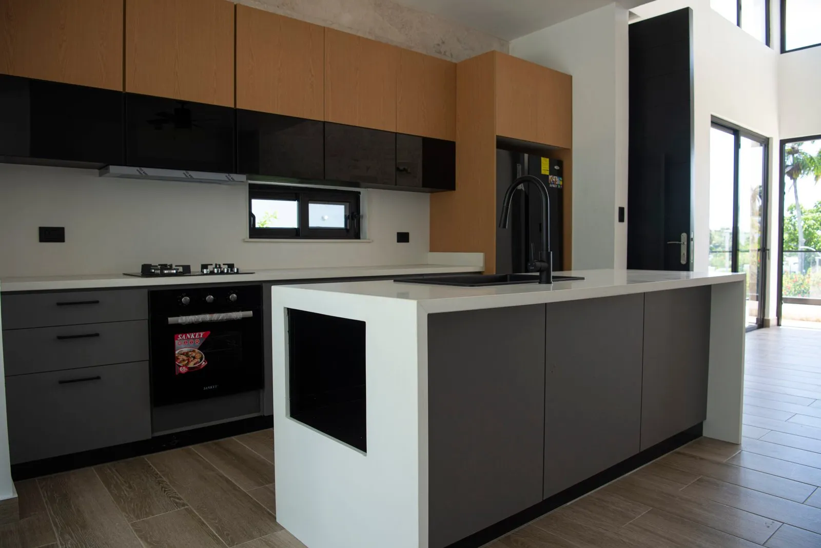 Luxury Villa in Encuentro Residence, Cabarete – Modern and Close to the Beach, photo 3