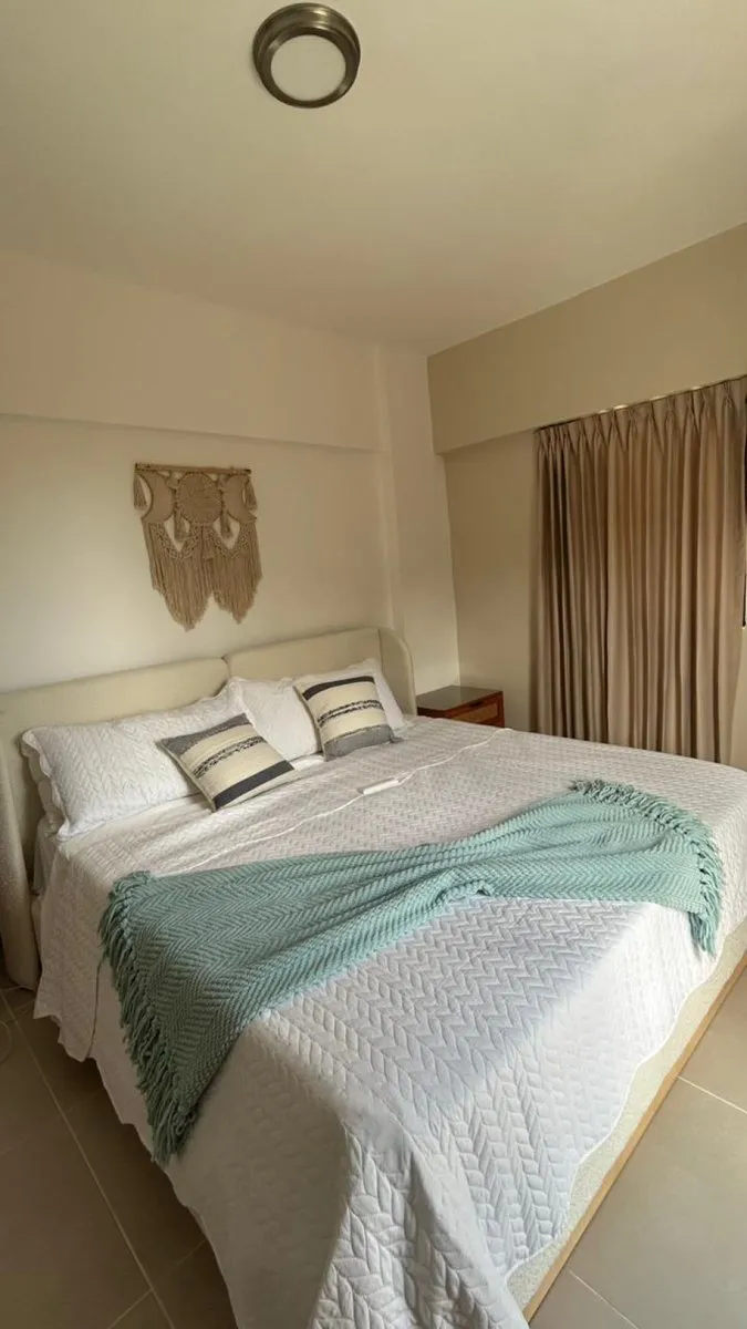 Furnished Apartment in Vista Cana, main photo