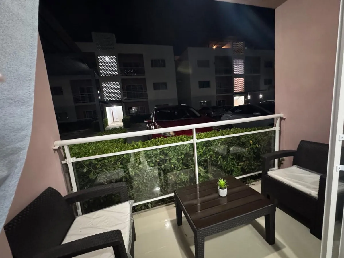 Apartment in Norah Beach, photo 6