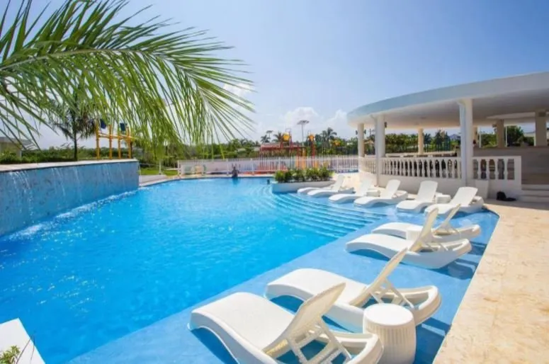 Apartamento Sosúa Ocean Village, foto 15