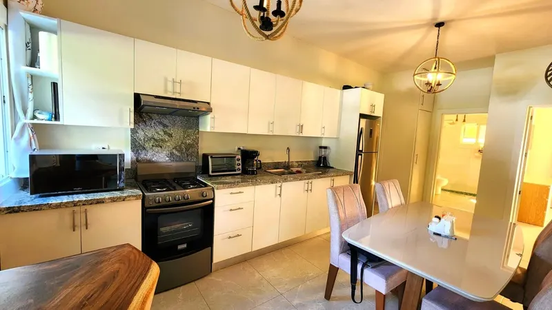 Moderno Appartamento in Vendita a Procab, Cabarete, USD$ 159,000