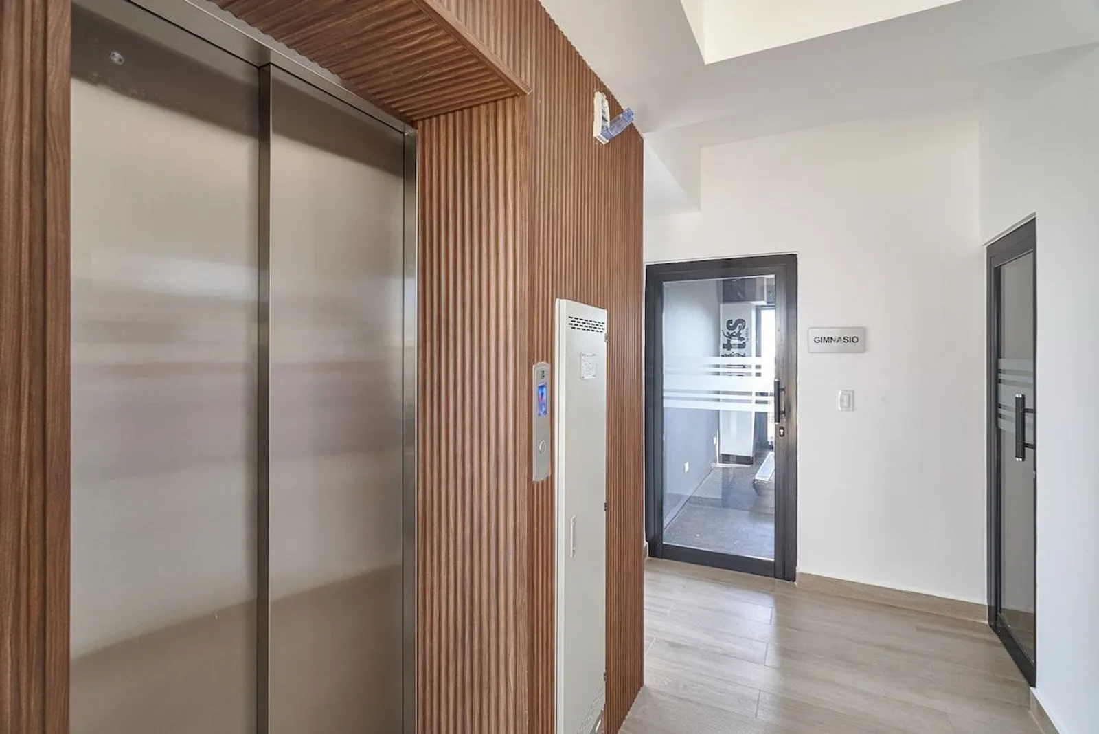 Apartment in Ensanche Naco - 1 Bedroom, photo 11
