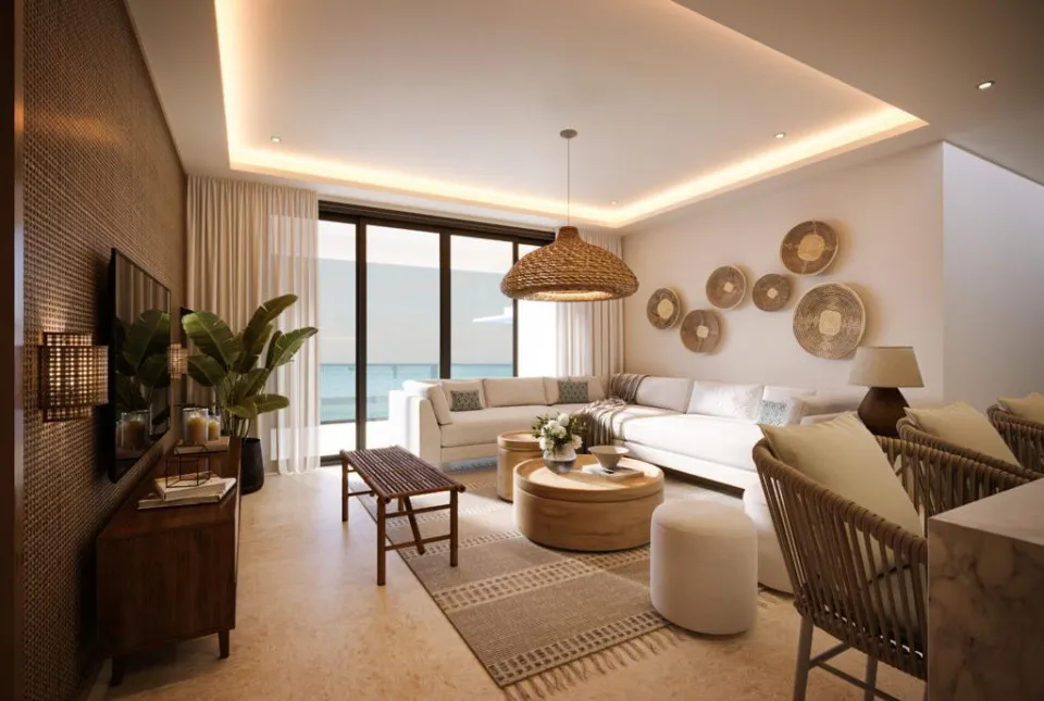 Project in CABARETE, photo 3