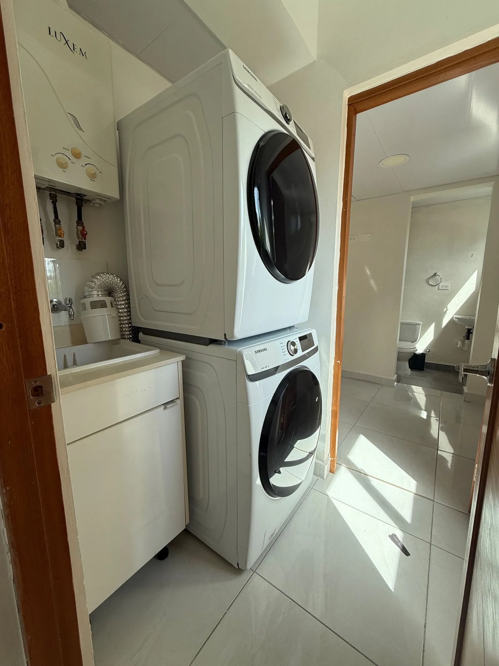 Apartamento de 3 Hab Piantini, foto 8