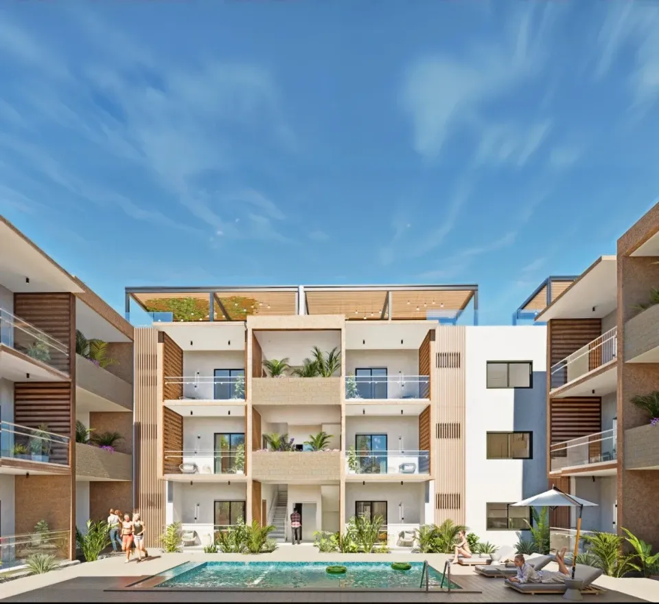 Project in BAVARO, photo 4