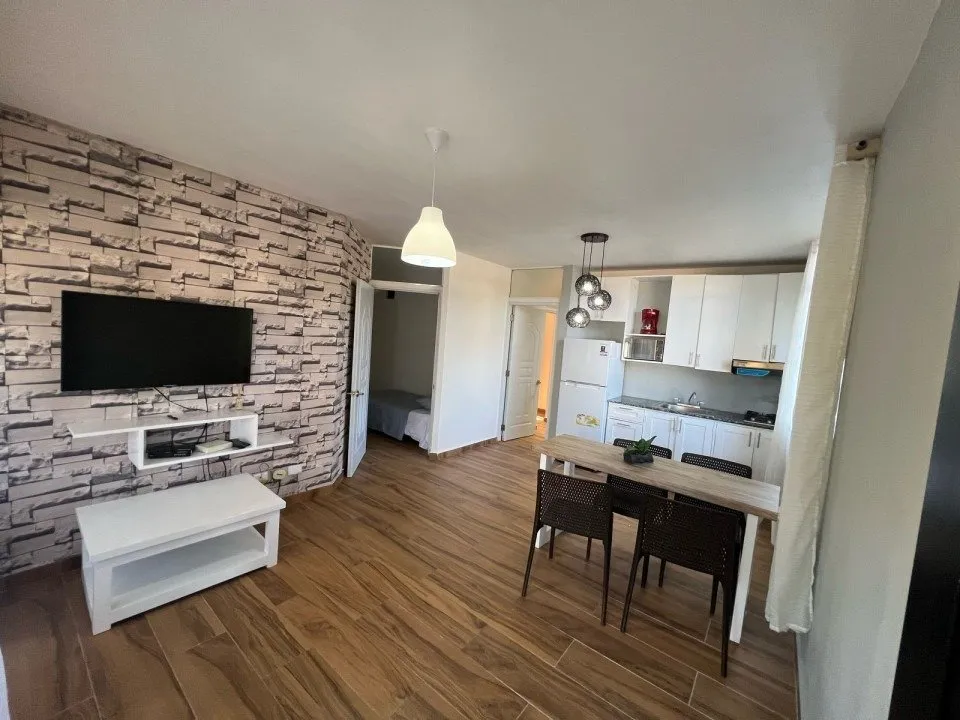 Appartement confortable dans le complexe Monte Vista, photo 11
