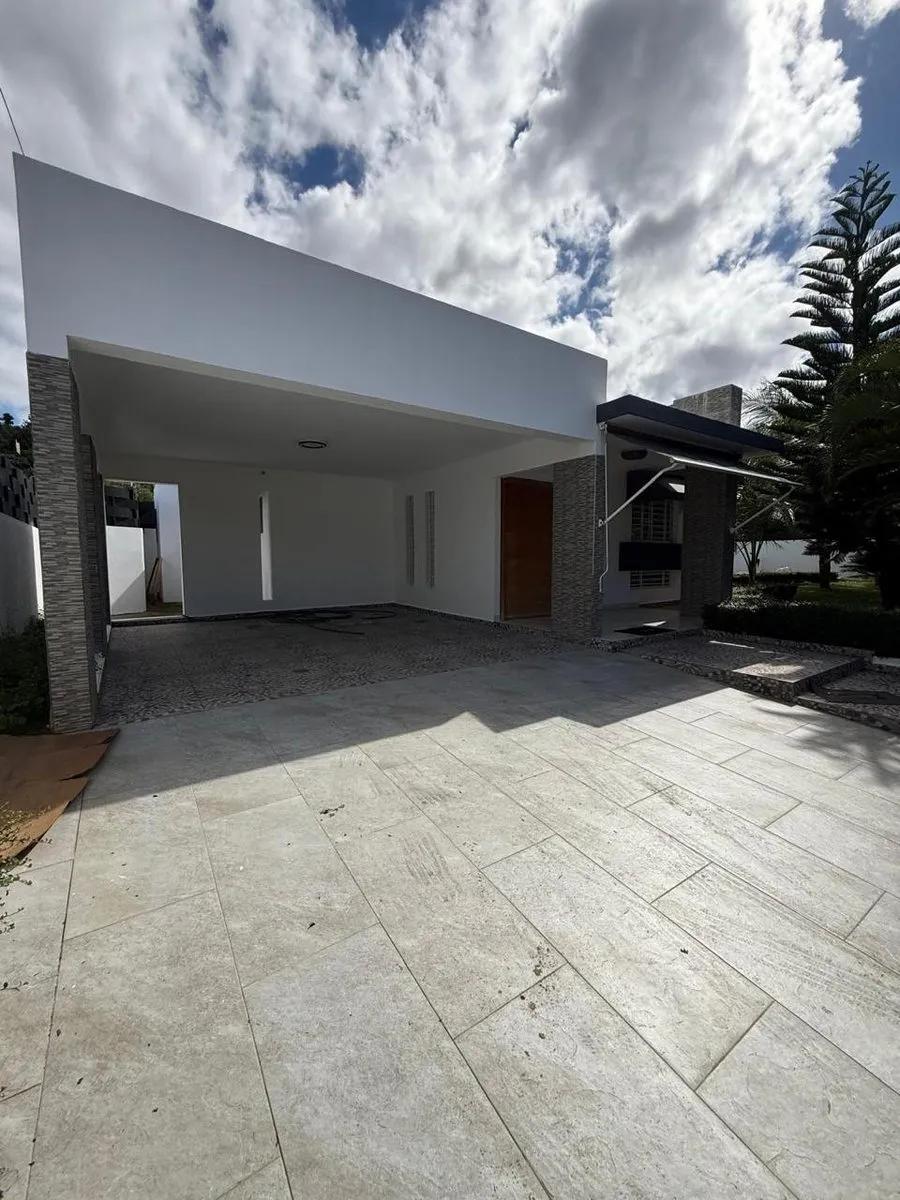 Tenuta a Jarabacoa, vendita, foto 5