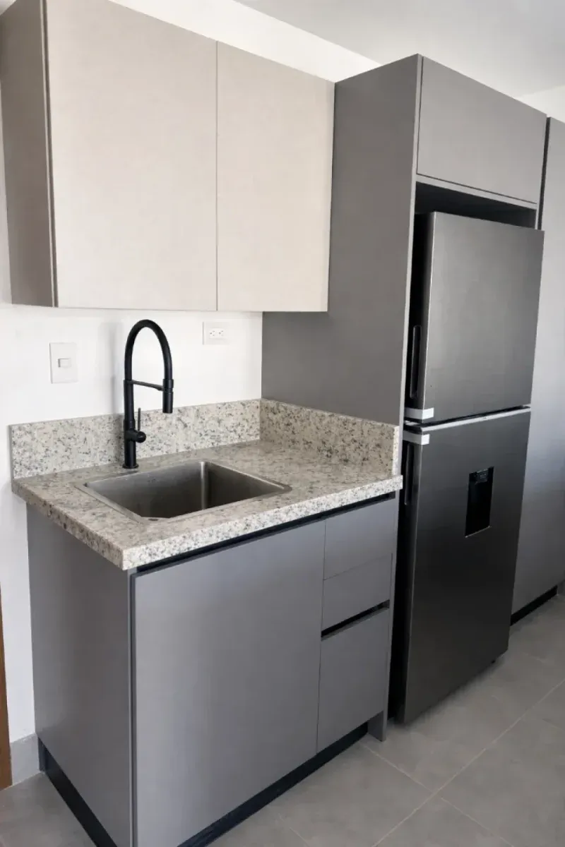 Appartement à Piantini, Santo Domingo, photo 4