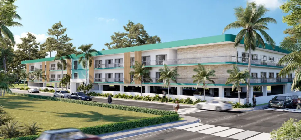 Project in EL CORTECITO, main photo