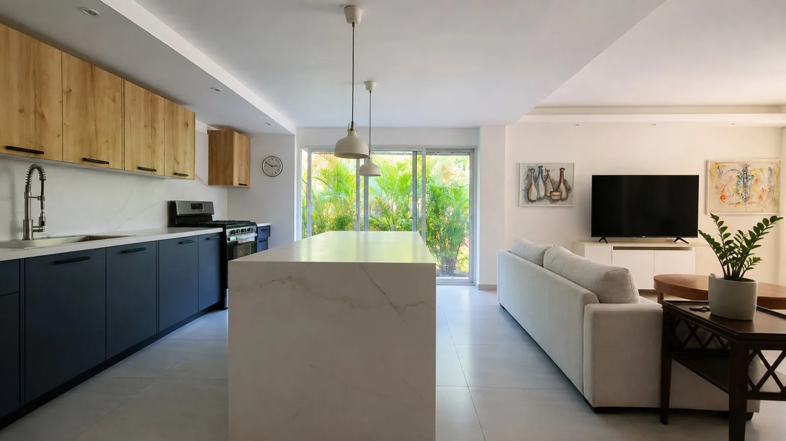 Haus mit Swimmingpool zum Verkauf in Metro Country Club, Foto 4