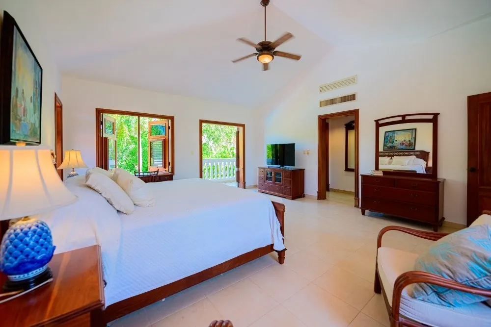 Villa Estancia – Eine Luxusimmobilie in Strandnähe, Foto 11