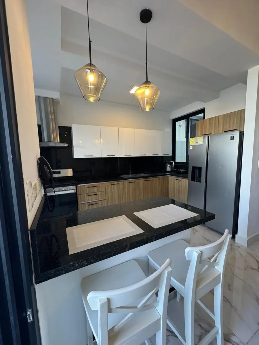 Apartment for sale in Los Cacicazgos, photo 2
